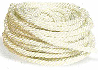 Nylon Ropes