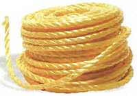 Polypropylene Ropes