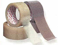 Polyvinyl Chloride "PVC" Rubber Base Tape