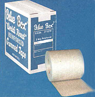 Blue Box® Glass Fiber Reinforced Tapes