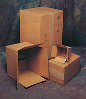 Adjustodepth Stock Cartons