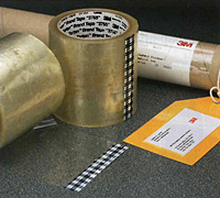 3M Label Protection Tapes