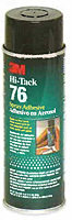 3M High Tack 76 Adhesive