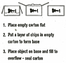 Polystyrene Chip-1