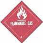 Pressure-Sensitive & High Visibility Warning Labels (A44FG)