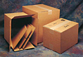 Heavy Duty Stock Cartons