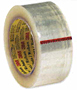 3M 371 Scotch® Brand Hot Melt Carton Sealing Tapes